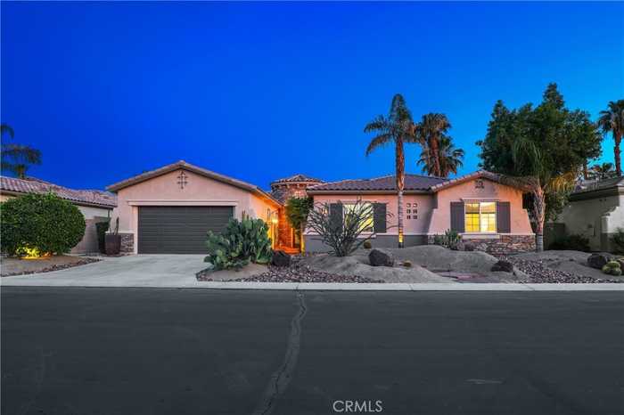 photo 35: 69885 Matisse Road, Cathedral City CA 92234