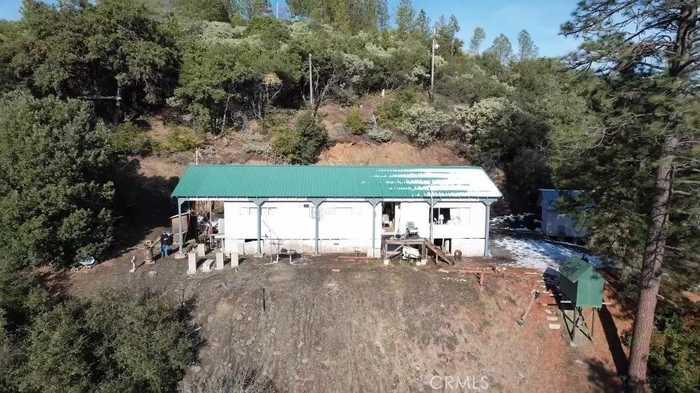 photo 2: 5645 Cuneo Road, Coulterville CA 95311