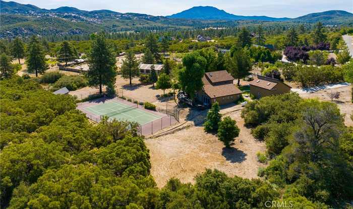 photo 32: 36958 Goldshot Creek Road, Mountain Center CA 92561