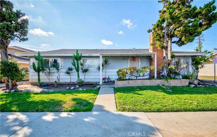 photo 1: 15825 S Myrtle Avenue, Tustin CA 92780