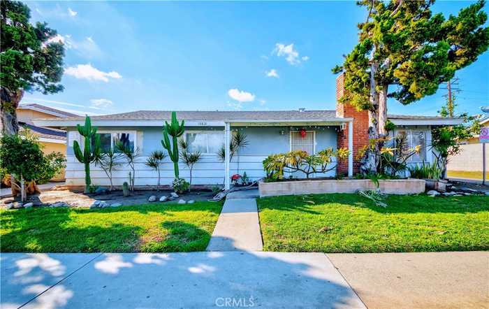 photo 2: 15825 S Myrtle Avenue, Tustin CA 92780