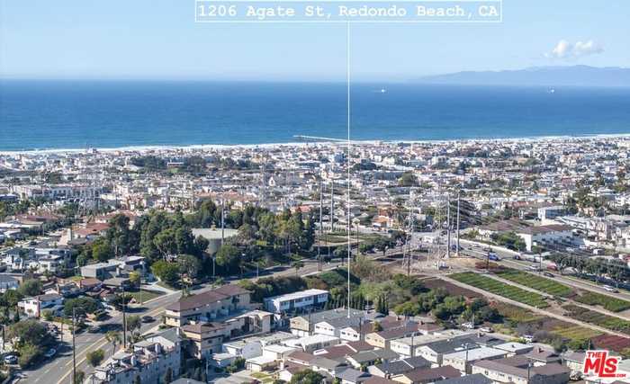 photo 2: 1206 Agate Street, Redondo Beach CA 90277