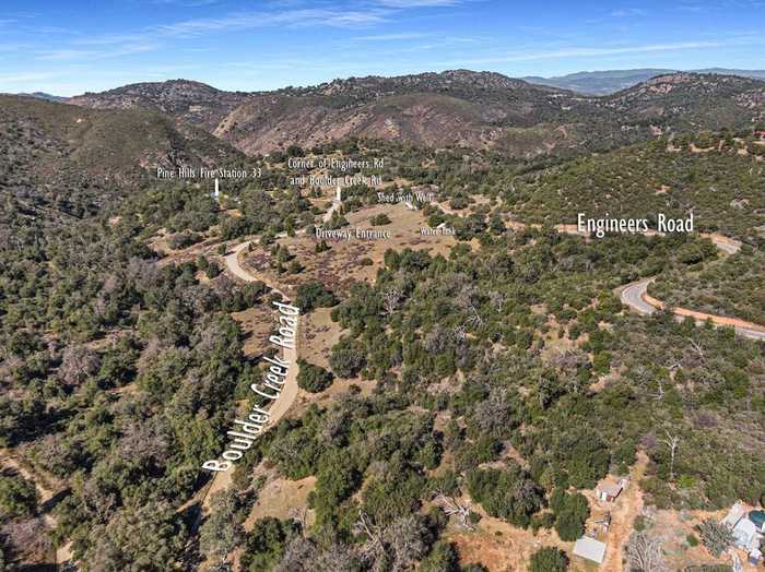 photo 2: 15 Engineers Road, Julian CA 92036