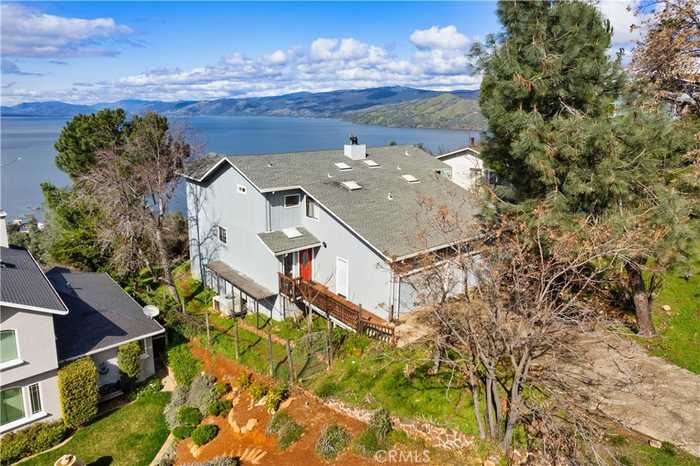 photo 1: 3229 Westridge Drive, Kelseyville CA 95451