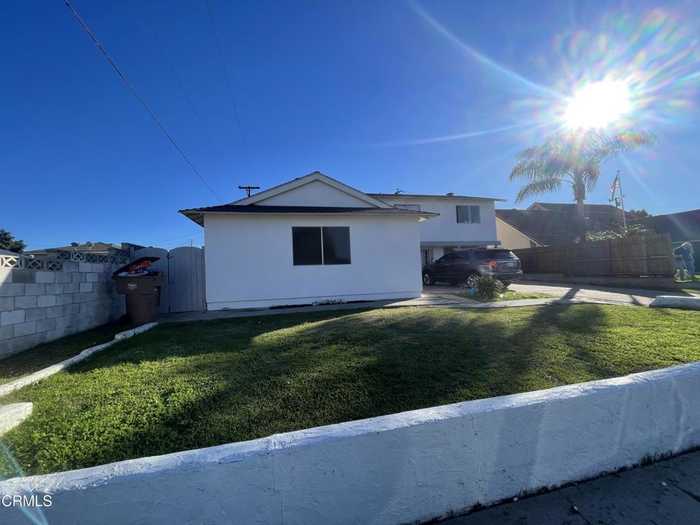 photo 2: 8272 Tiara Street, Ventura CA 93004