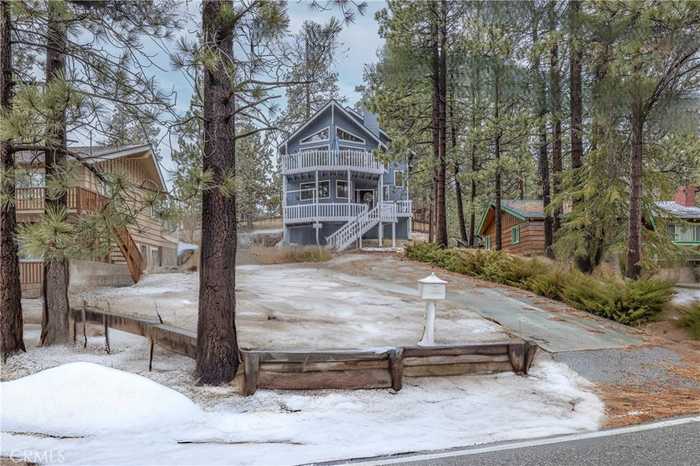 photo 2: 453 Edgemoor Road, Big Bear Lake CA 92315