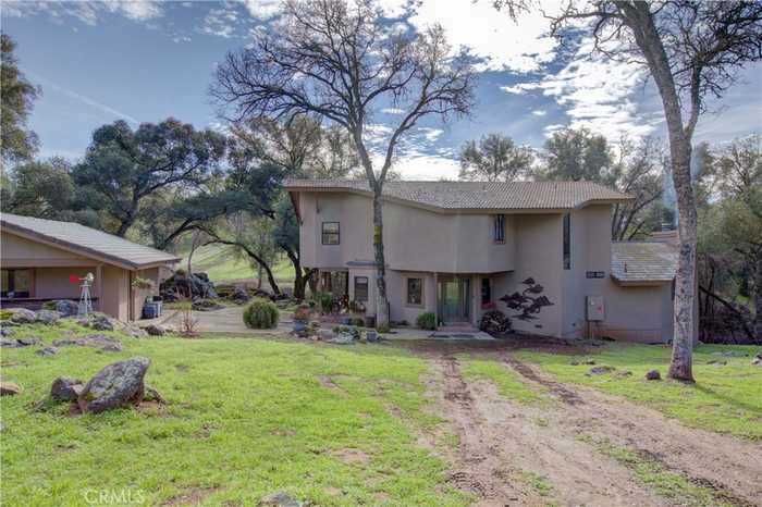 photo 2: 5552 Bear Creek Drive, Catheys Valley CA 95306