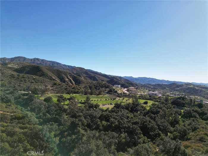 photo 1: 27802 Modjeska Grade Road, Trabuco Canyon CA 92676