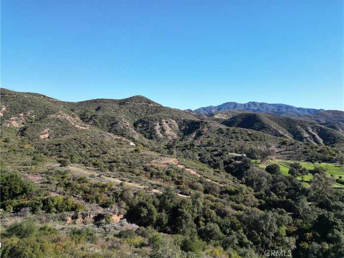 photo 2: 27802 Modjeska Grade Road, Trabuco Canyon CA 92676