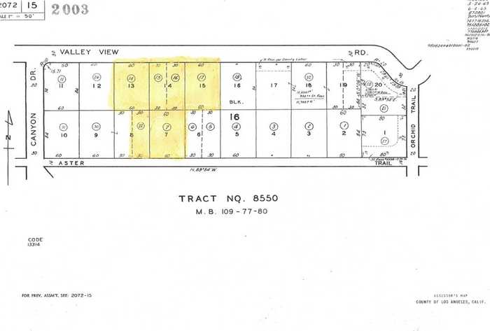 photo 2: 23671 Aster Trail, Calabasas CA 91302