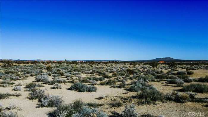 photo 2: Fickett Avenue, Mojave CA 93501