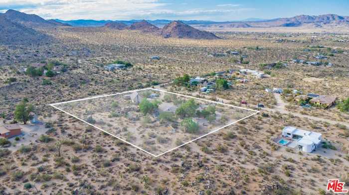 photo 53: 61839 Joshua Trail, Joshua Tree CA 92252