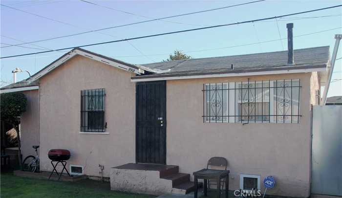 photo 4: 210 E 120th Street, Los Angeles CA 90061