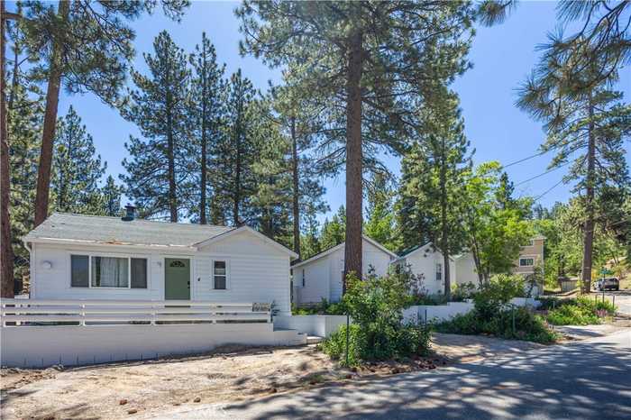 photo 1: 784 Berkley Lane, Big Bear Lake CA 92315