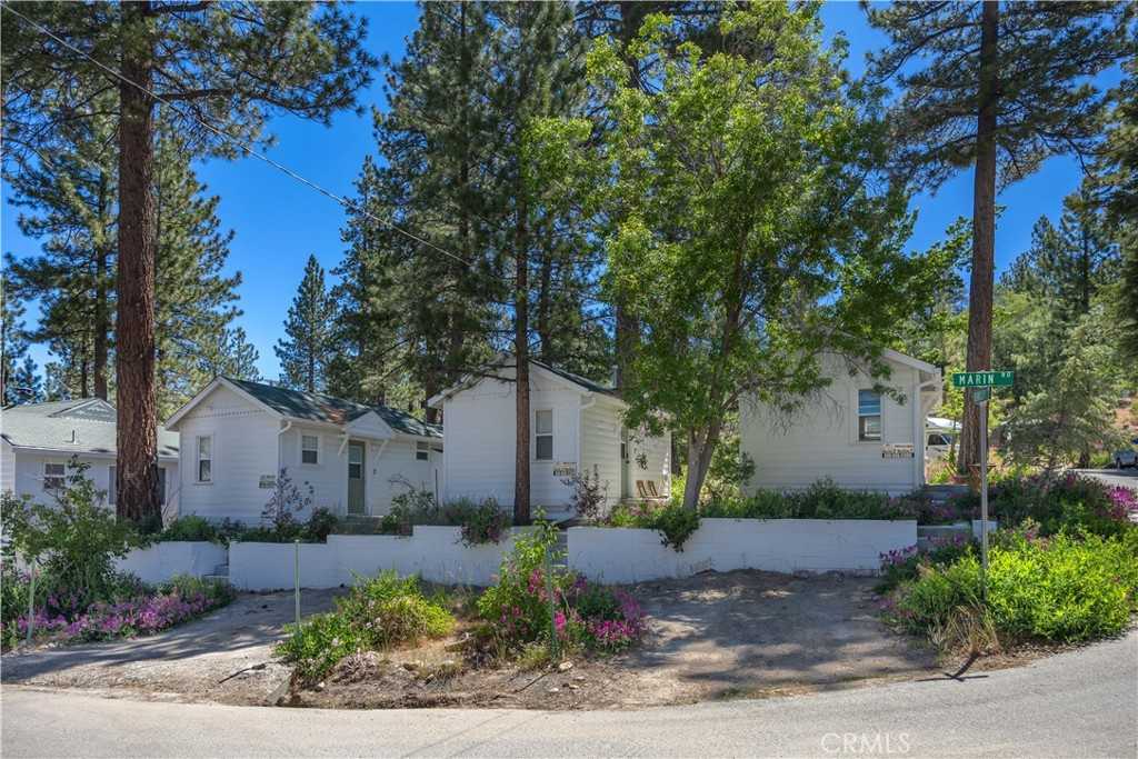 photo 2: 784 Berkley Lane, Big Bear Lake CA 92315