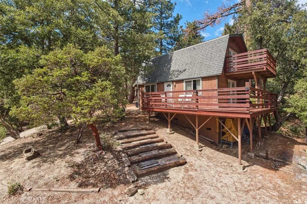 photo 2: 53062 Walters Drive, Idyllwild CA 92549