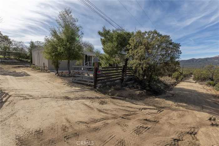 photo 2: 38360 Howard Road, Anza CA 92539