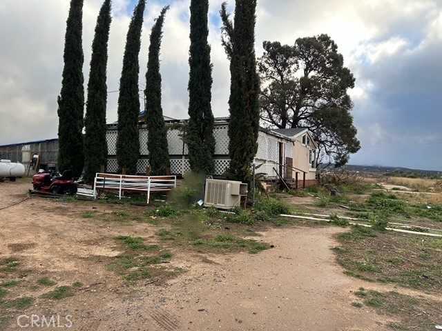 photo 1: 59620 Grandon Road, Anza CA 92539