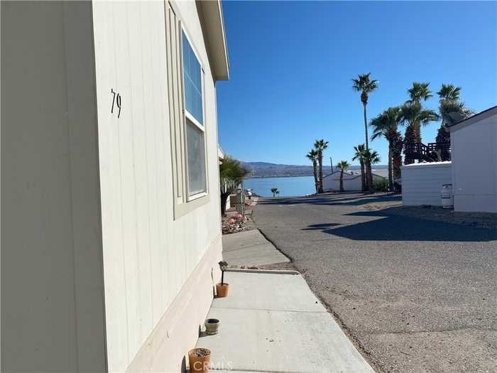 photo 2: 79 6TH, Needles CA 92363