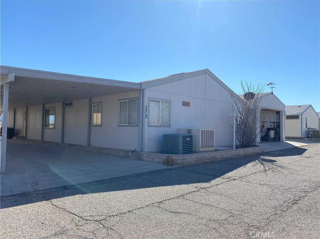 photo 2: 172 G Street, Needles CA 92363