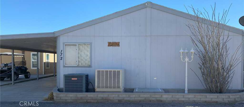 photo 3: 172 G Street, Needles CA 92363