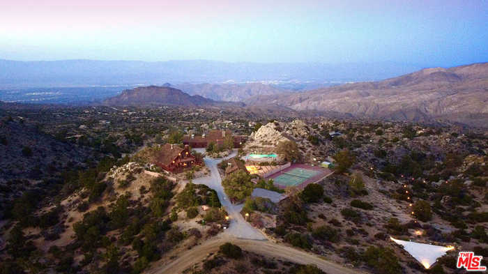 photo 2: 70300 SAN LORENZO Road, Mountain Center CA 92561