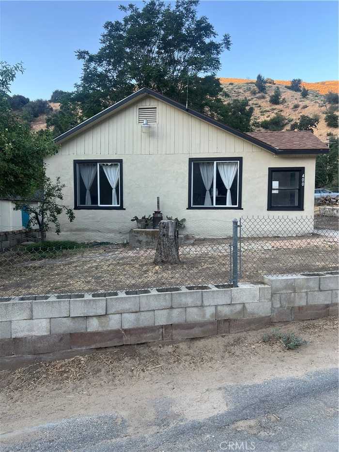 photo 24: 400 north Drive, Lebec CA 93243