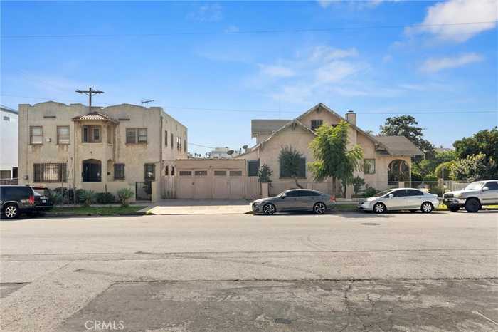 photo 10: 4214 Rosewood Avenue, Los Angeles CA 90004