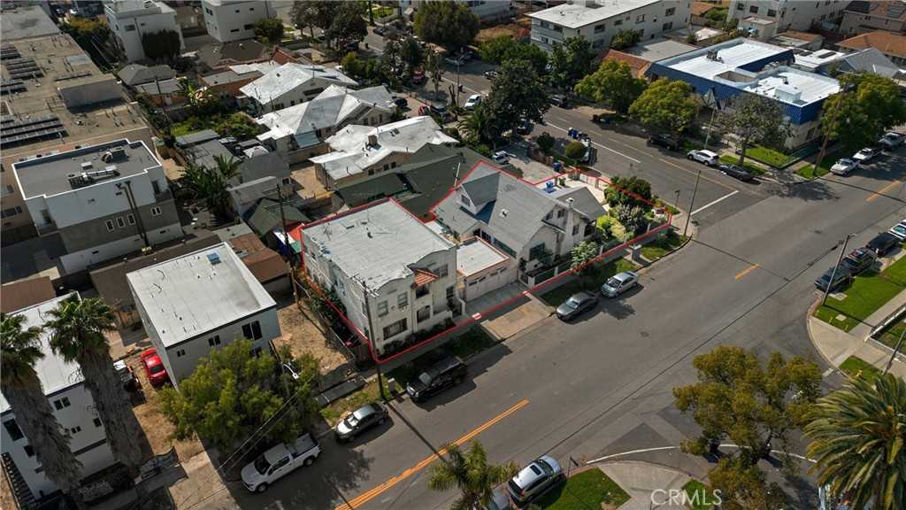 photo 3: 4214 Rosewood Avenue, Los Angeles CA 90004