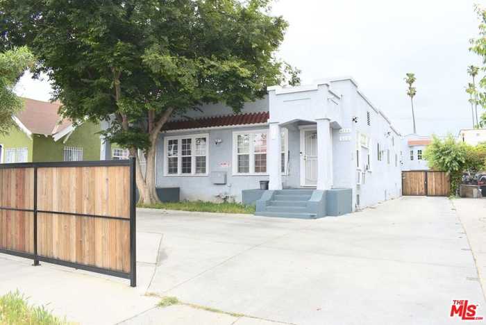 photo 30: 603 W 47th Street, Los Angeles CA 90037