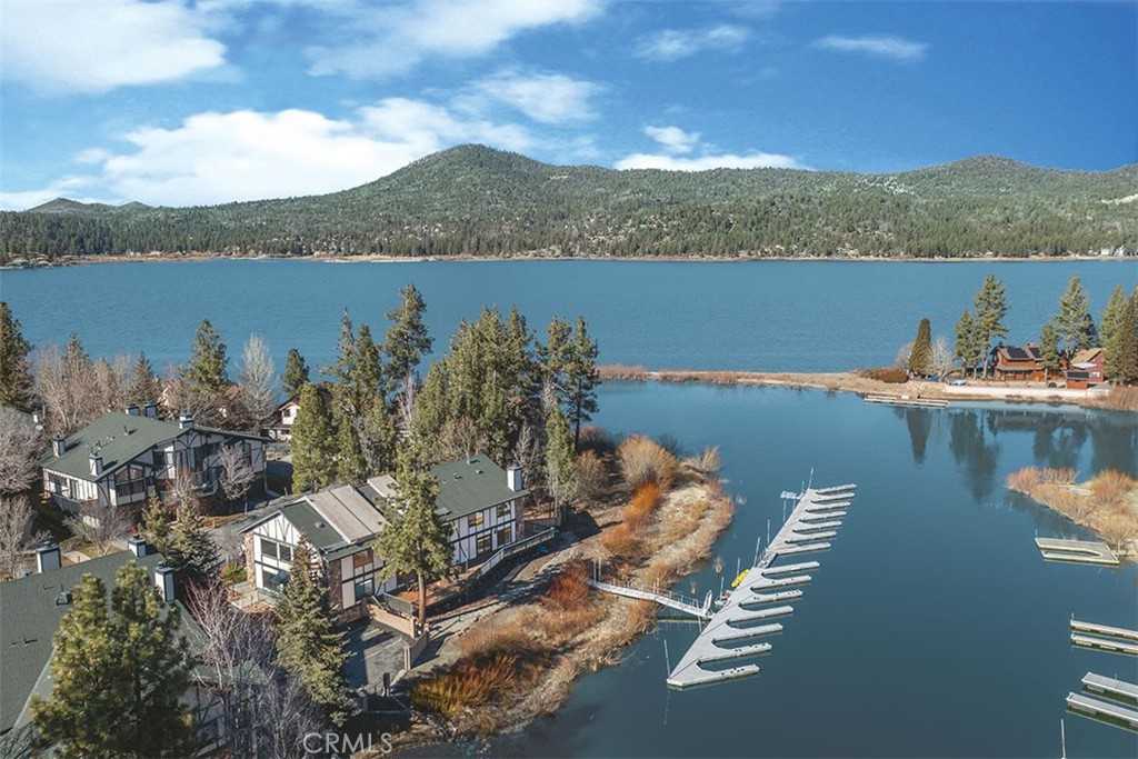 photo 3: 39802 Lakeview Drive Unit 32, Big Bear Lake CA 92315