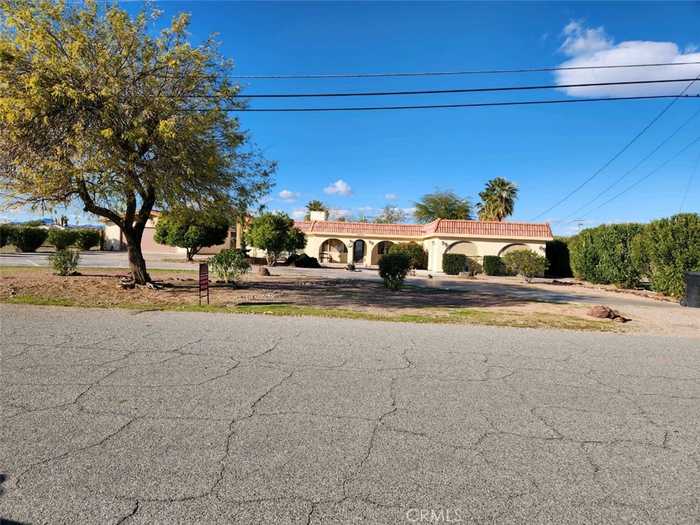 photo 1: 150278 Arizona Street, Big River CA 92242