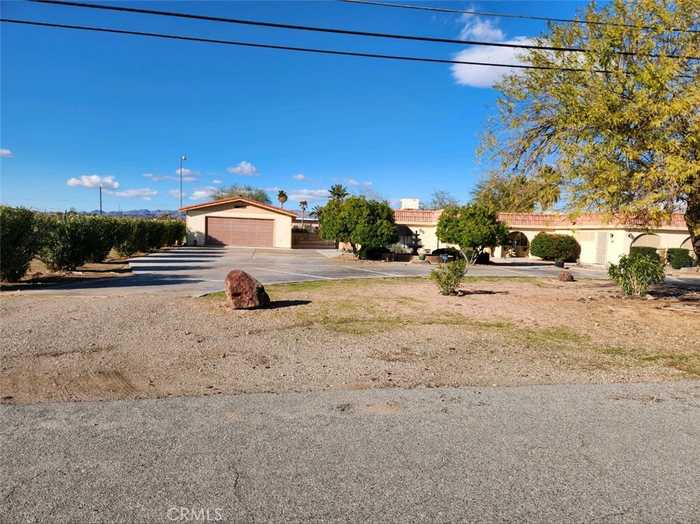 photo 2: 150278 Arizona Street, Big River CA 92242