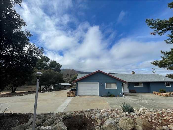 photo 1: 35310 Peralta Drive, Warner Springs CA 92086