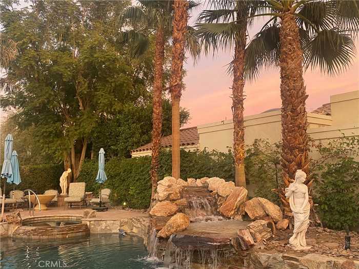 photo 1: 43518 Via Magellan Drive, Palm Desert CA 92211