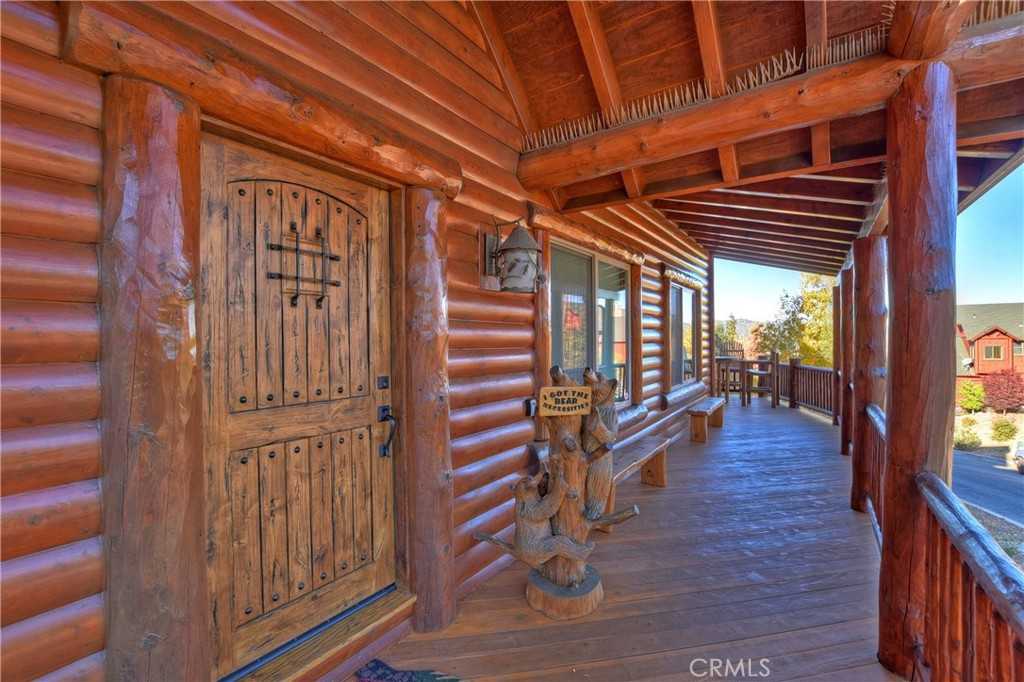 photo 2: 42311 Eagle Ridge Drive, Big Bear Lake CA 92315