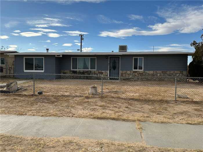 photo 2: 12153 El Mirage Street, Boron CA 93516