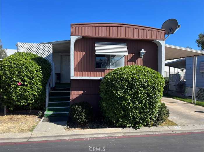 photo 12: 2139 E 4TH ST Unit 76, Ontario CA 91764