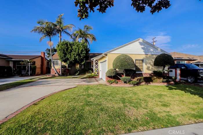 photo 2: 13007 Haas Avenue, Gardena CA 90249