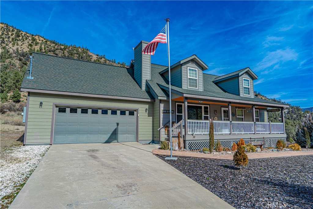 photo 3: 15223 Nesthorn Way, Pine Mountain Club CA 93225