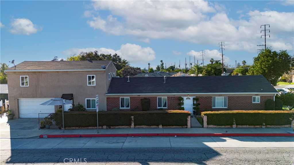 photo 1: 4355 Baldwin Park Boulevard, Baldwin Park CA 91706