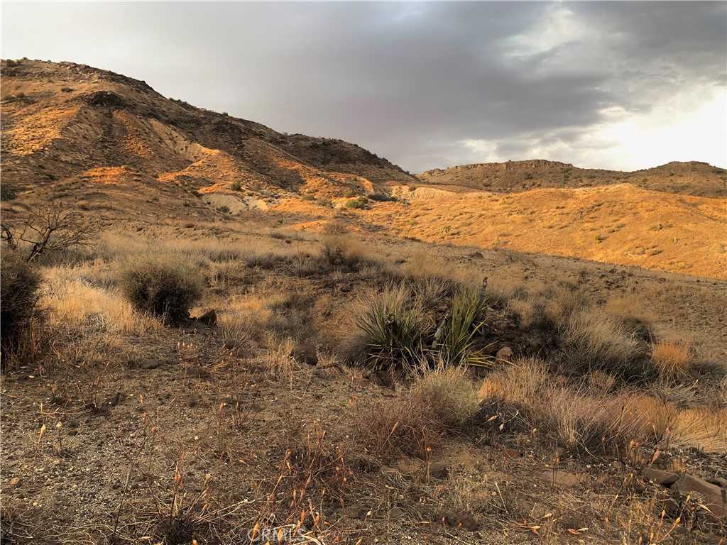 photo 1: Houston Way, Pioneertown CA 92268