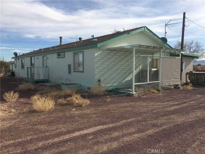 photo 2: 48856 Silver Valley Road, Newberry Springs CA 92365