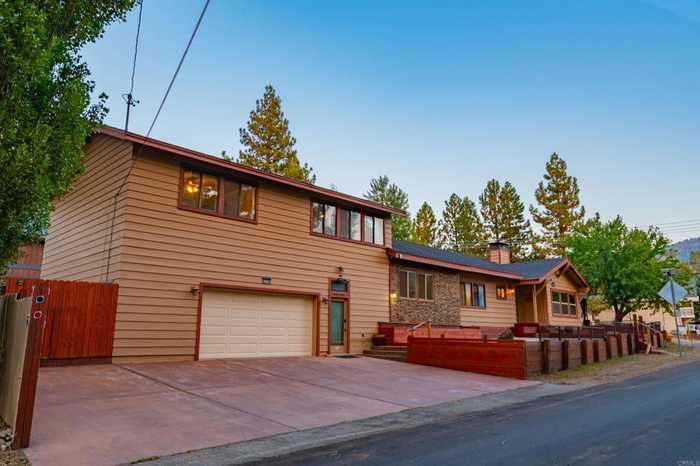 photo 1: 43140 Moonridge Road, Big Bear Lake CA 92315