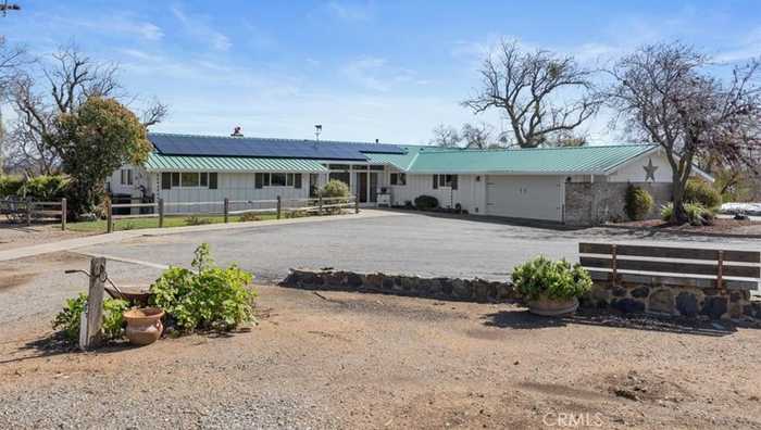 photo 1: 19400 Newville Road, Orland CA 95963