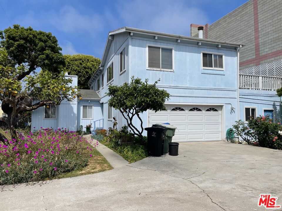 photo 3: 138 Bicknell Avenue, Santa Monica CA 90405