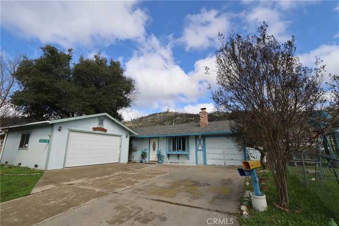 photo 1: 13418 Marina Village, Clearlake Oaks CA 95423