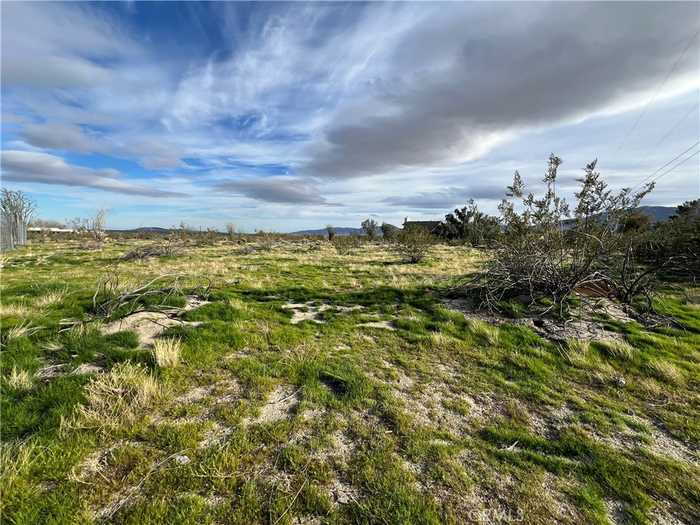 photo 1: Frying Pan Lot 64 Road, Borrego Springs CA 92004