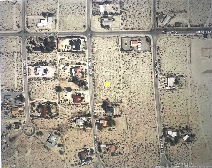 photo 11: Frying Pan Lot 64 Road, Borrego Springs CA 92004