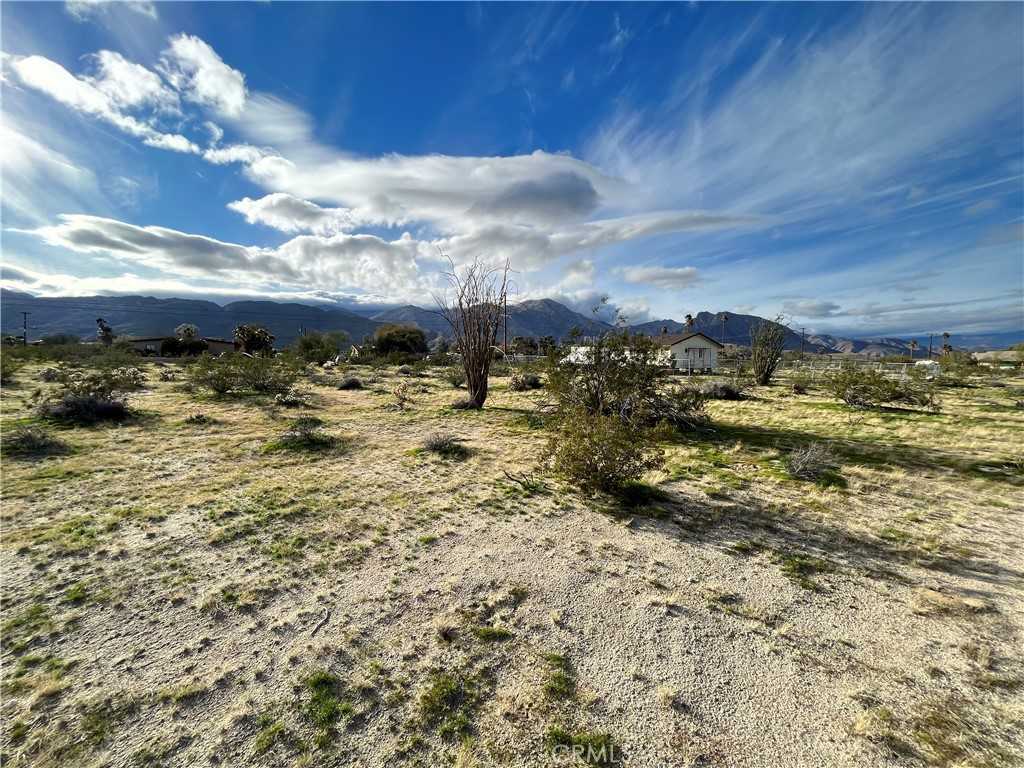 photo 3: Frying Pan Lot 64 Road, Borrego Springs CA 92004